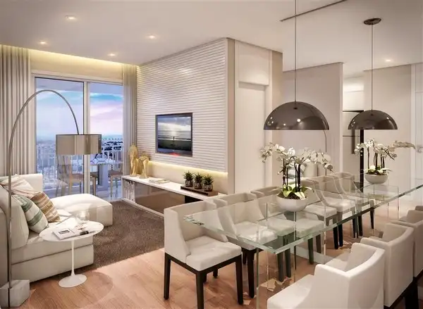 imagem de decoração
