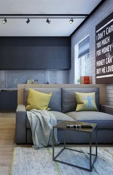 imagem de decoração