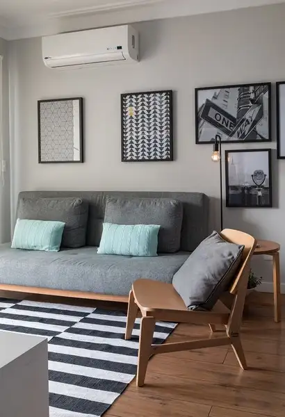 imagem de decoração