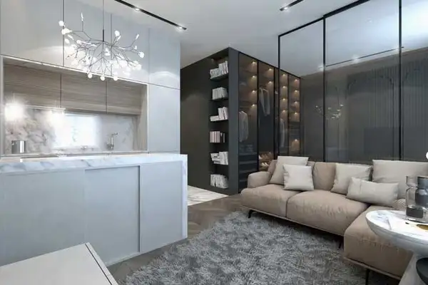 imagem de decoração