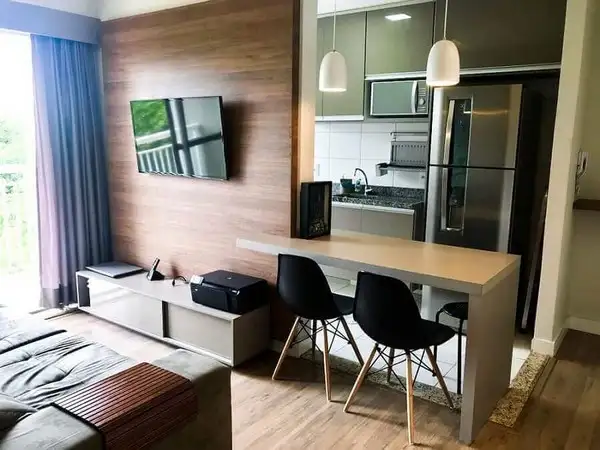 imagem de decoração