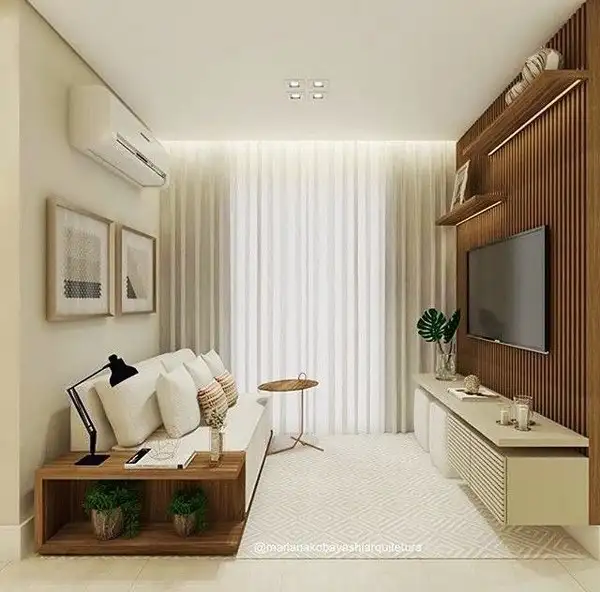 imagem de decoração