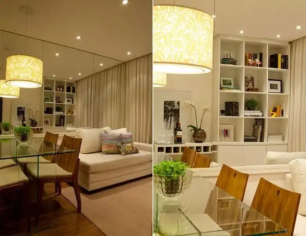 imagem de decoração