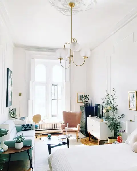 imagem de decoração