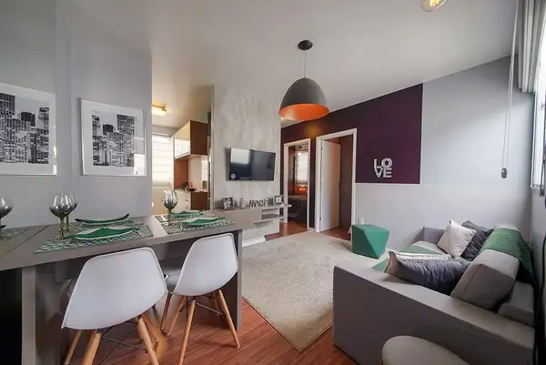 imagem de decoração