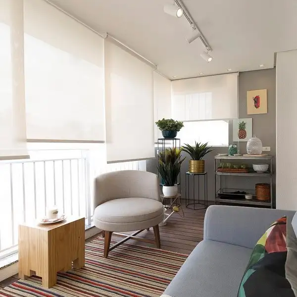 imagem de decoração
