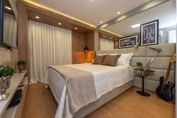 imagem de decoração