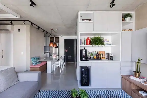 imagem de decoração