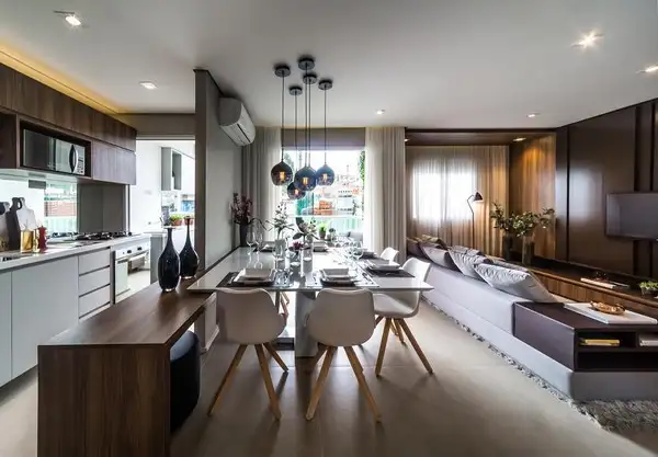 imagem de decoração