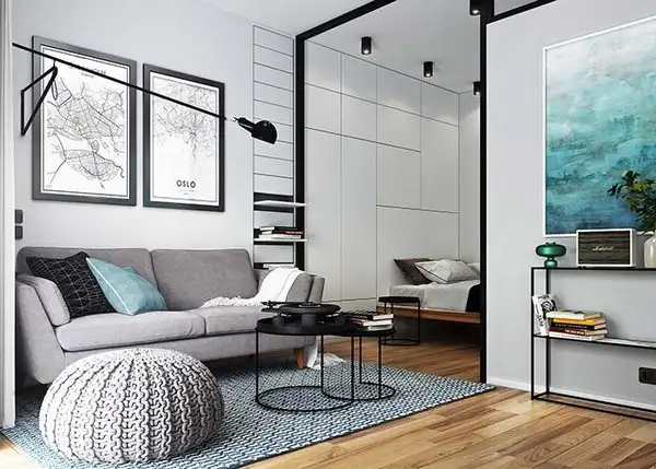 imagem de decoração