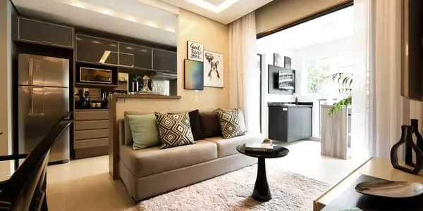 imagem de decoração