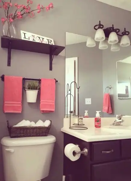 imagem de decoração