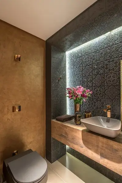imagem de decoração