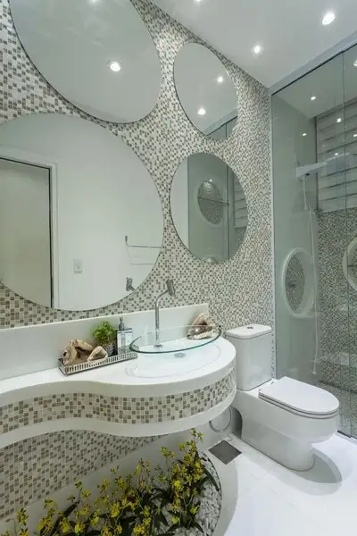 imagem de decoração