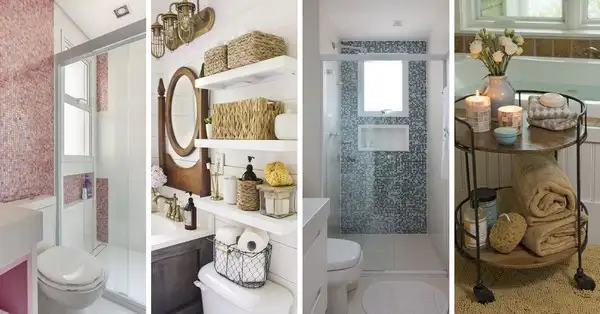 imagem de decoração