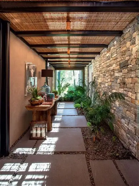imagem de decoração
