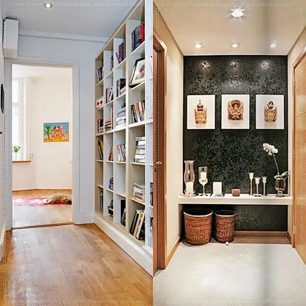 imagem de decoração