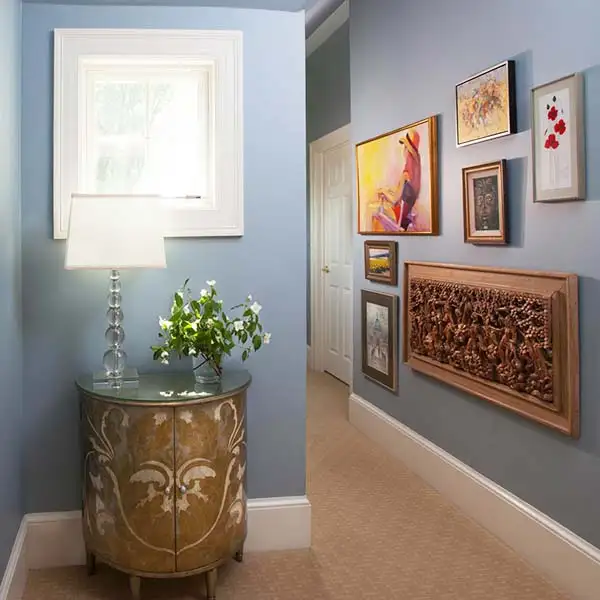 imagem de decoração