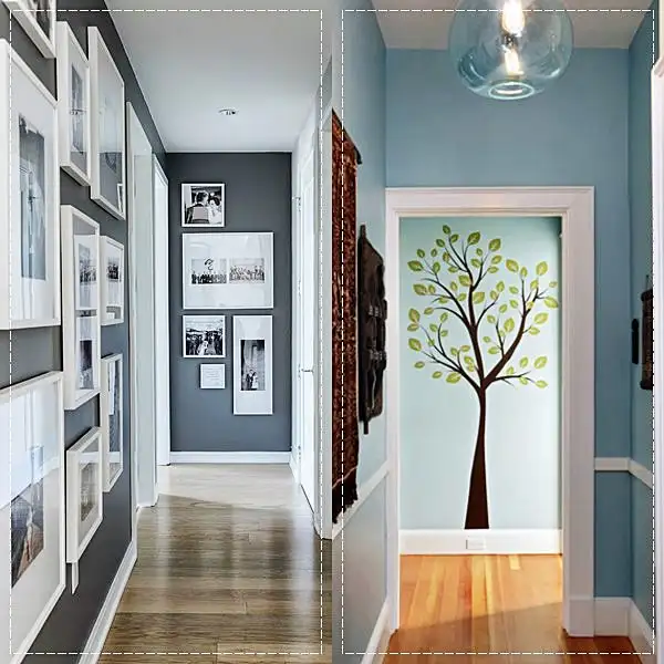 imagem de decoração