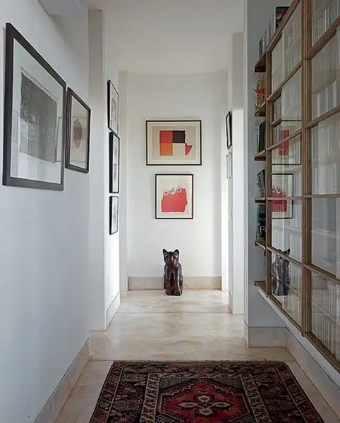 imagem de decoração