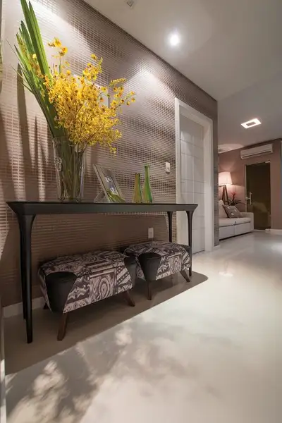 imagem de decoração
