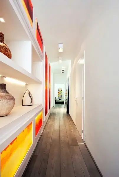 imagem de decoração