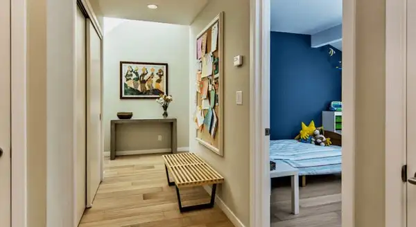 imagem de decoração