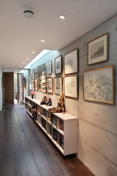 imagem de decoração