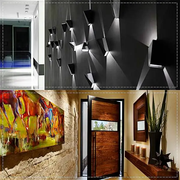imagem de decoração