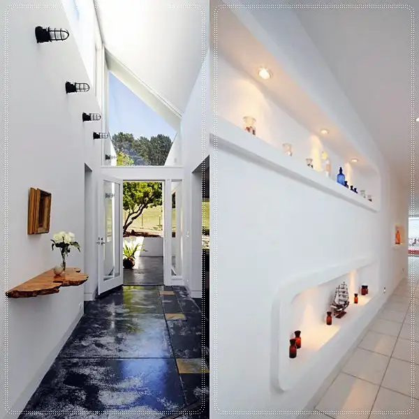 imagem de decoração