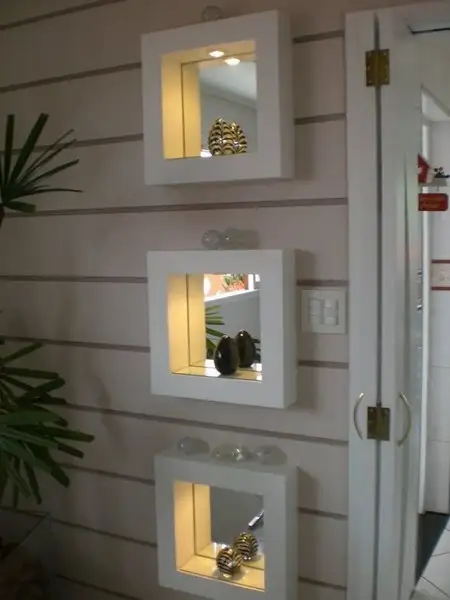 imagem de decoração