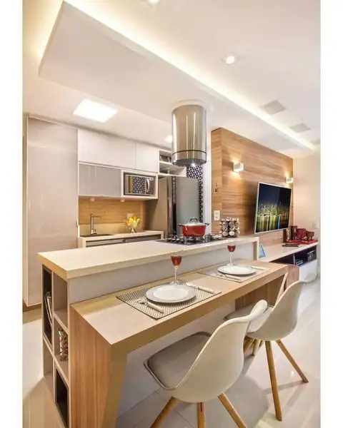 imagem de decoração