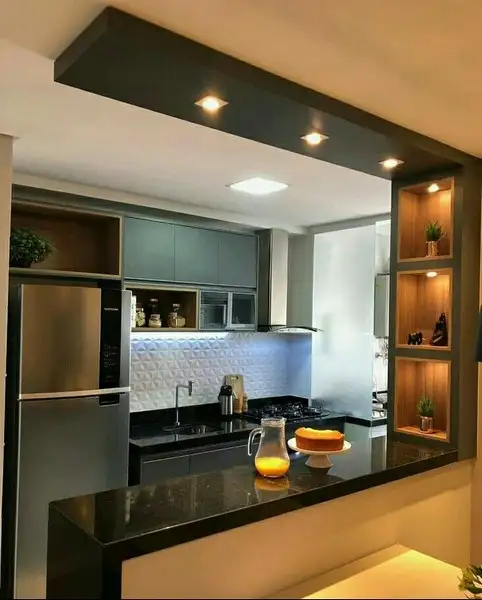 imagem de decoração