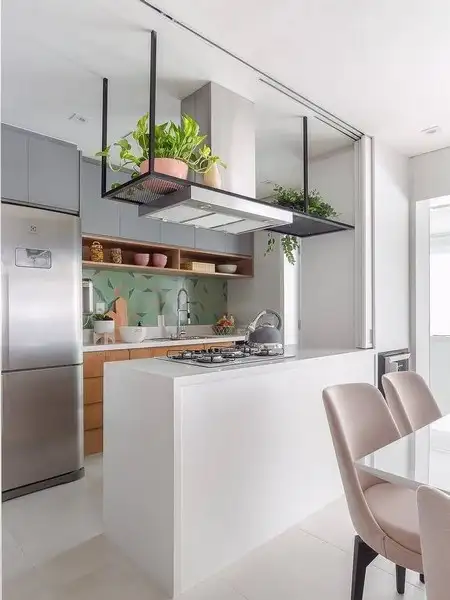 imagem de decoração