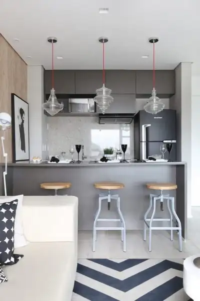 imagem de decoração