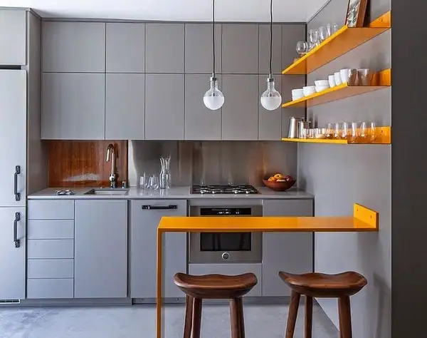 imagem de decoração