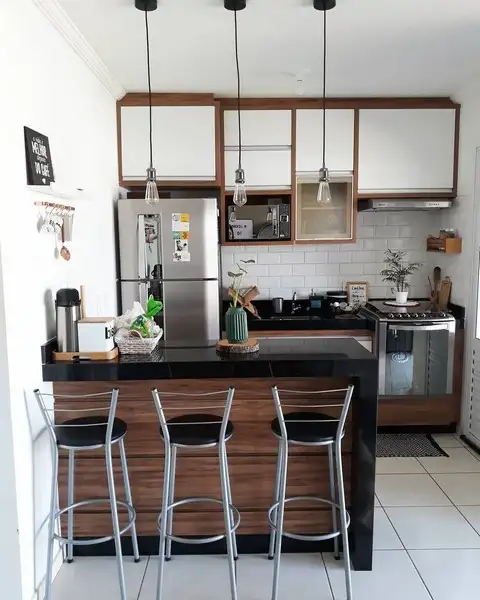 imagem de decoração