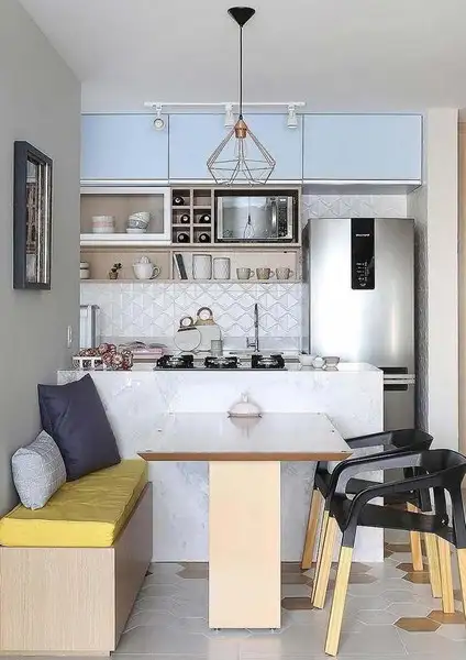 imagem de decoração