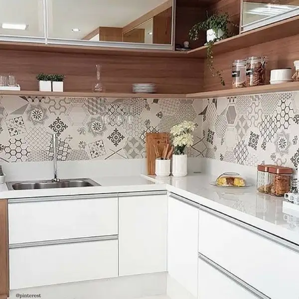 imagem de decoração
