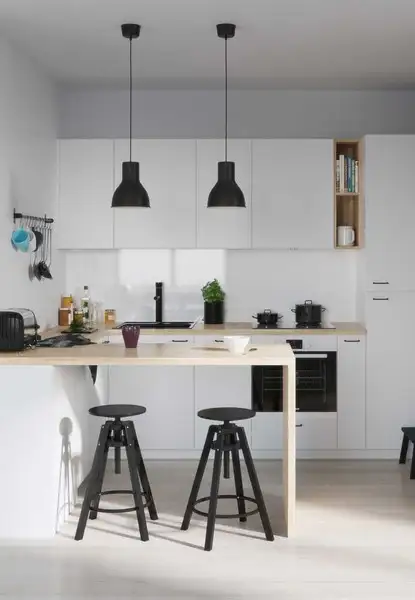 imagem de decoração