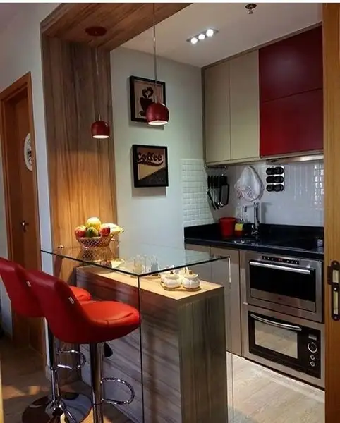 imagem de decoração