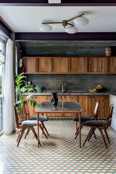 imagem de decoração