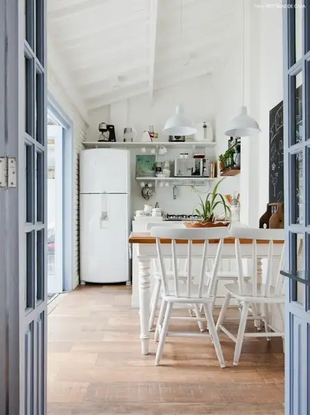 imagem de decoração