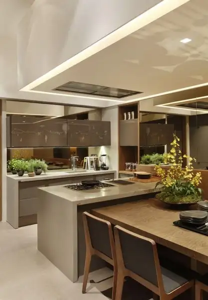 imagem de decoração