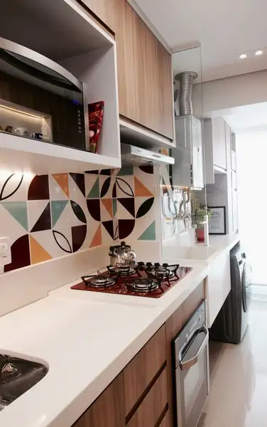 imagem de decoração