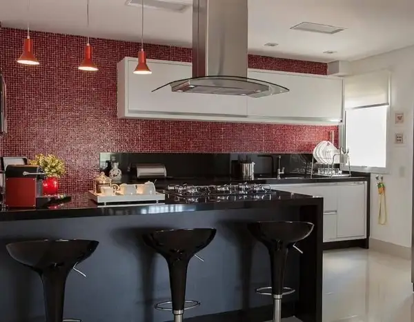 imagem de decoração