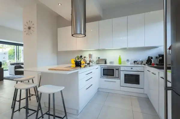 imagem de decoração