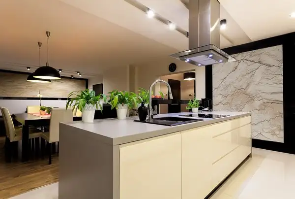 imagem de decoração