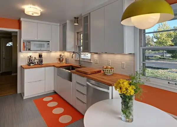 imagem de decoração