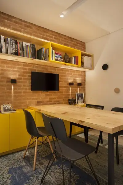 imagem de decoração